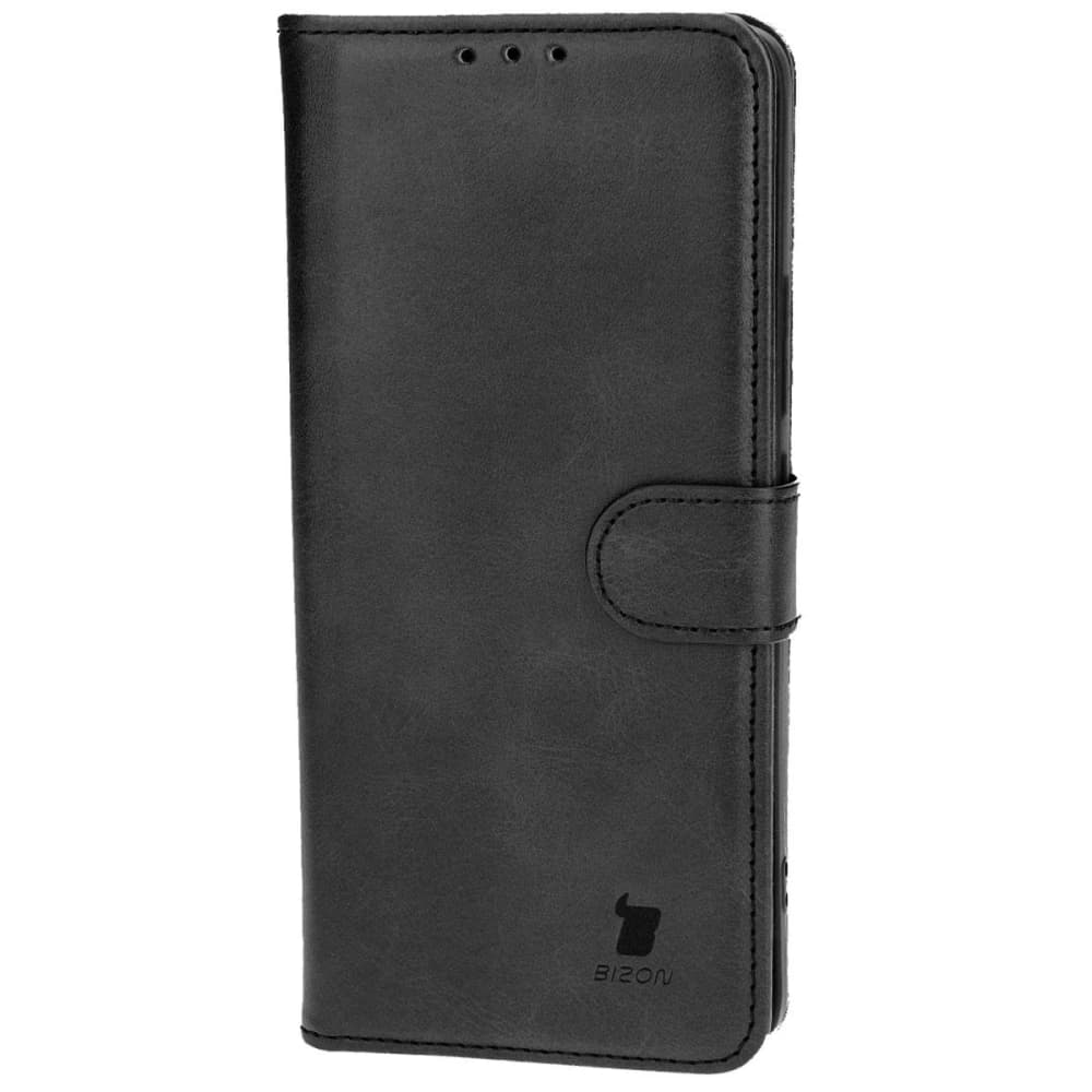 Bizon Case Pocket Xiaomi Redmi Note 13 Pro+ 5G schwarz - 3