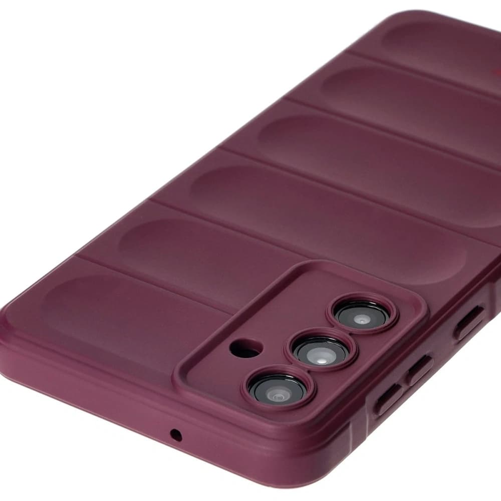 Bizon Case Tur Samsung Galaxy M55 5G dark purple - 4