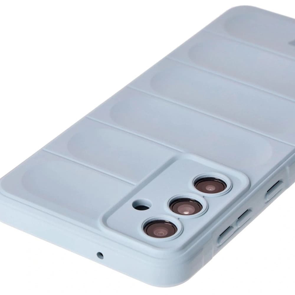 Bizon Case Tur Samsung Galaxy M55 5G light blue - 4