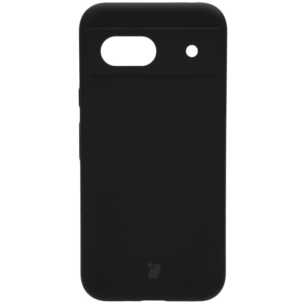 Bizon Soft Case Google Pixel 8a fekete - 2