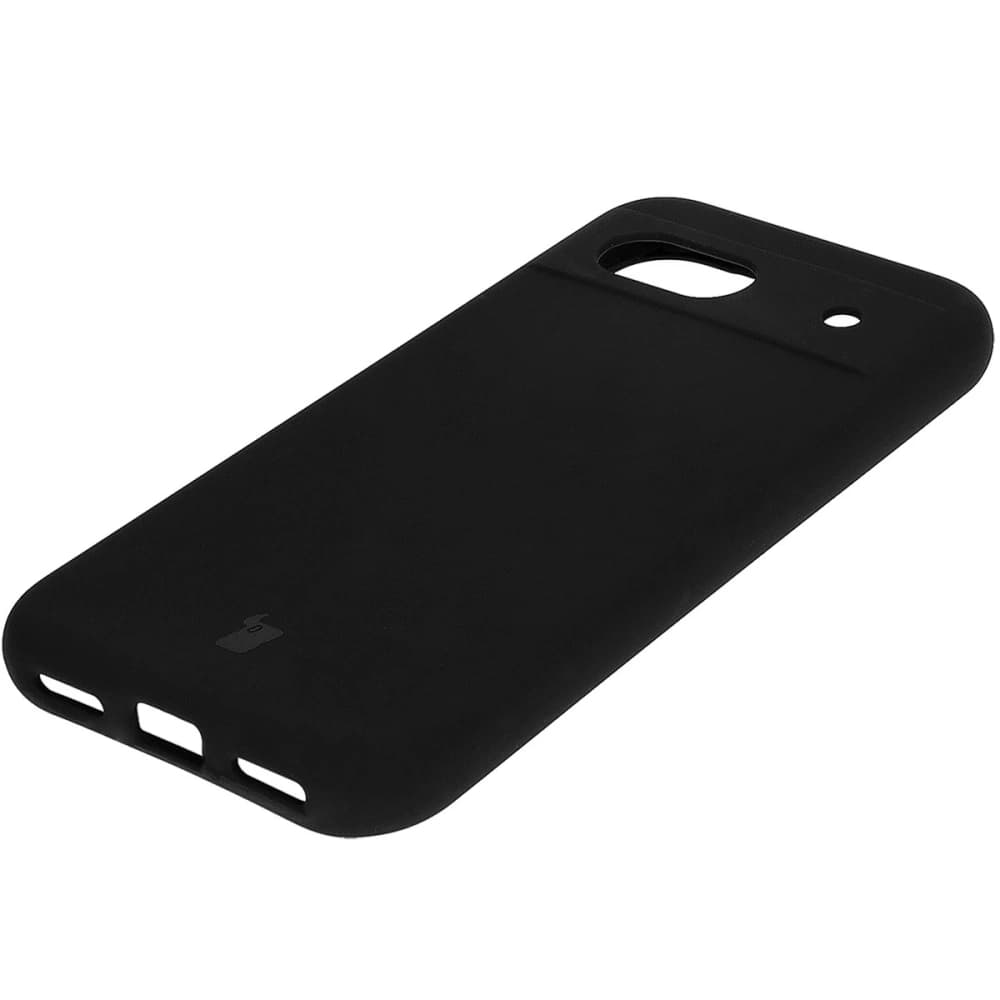 Bizon Soft Case Google Pixel 8a fekete - 6