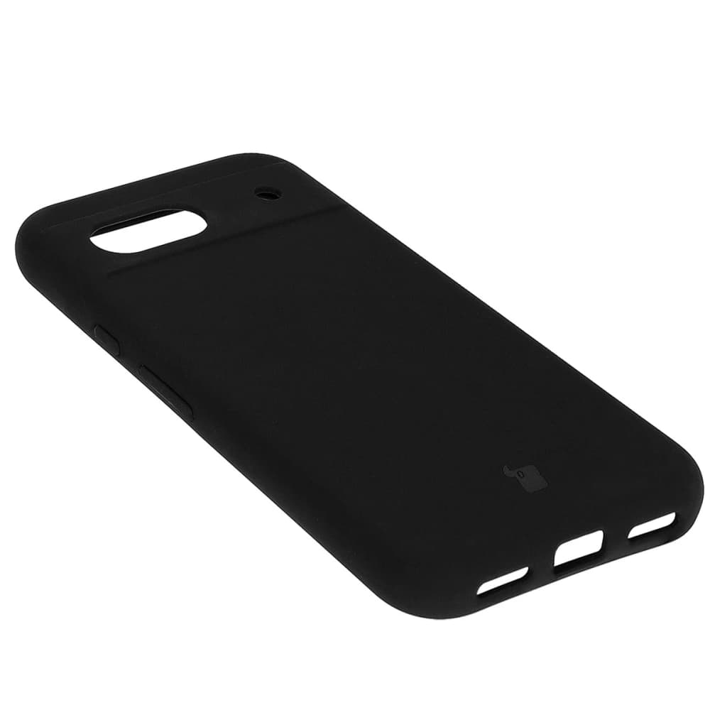 Bizon Soft Case Google Pixel 8a fekete - 7