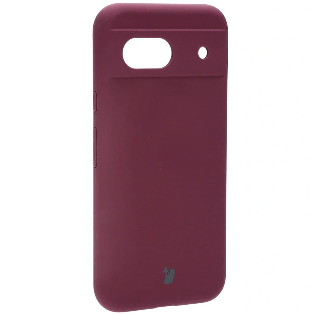 Bizon Soft Case Google Pixel 8a sötét lila - 7