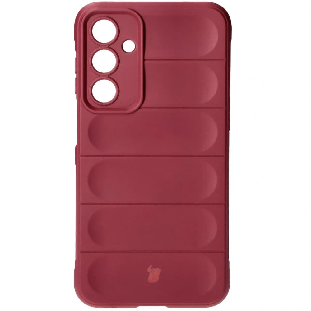 Bizon Case Tur Samsung Galaxy M35 5G dark purple - 2