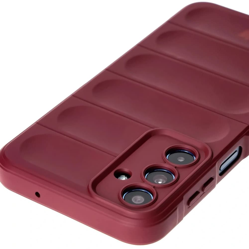 Bizon Case Tur Samsung Galaxy M35 5G dark purple - 4