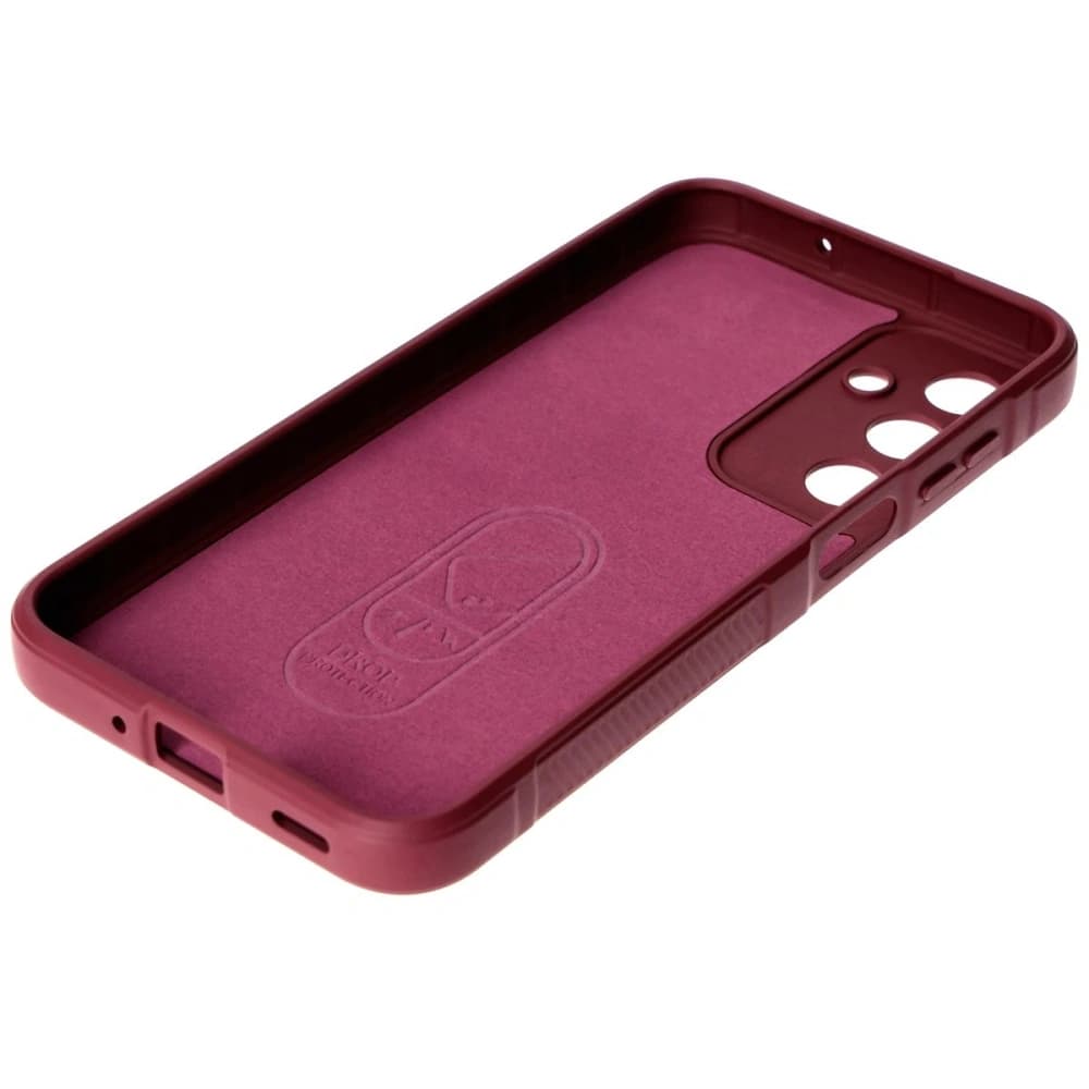 Bizon Case Tur Samsung Galaxy M35 5G dark purple - 5