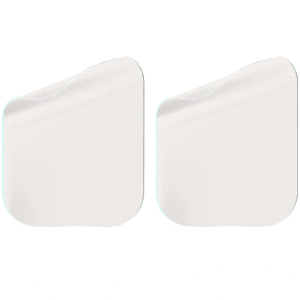 Bizon Glass Watch Hydrogel Soare Xiaomi Redmi Watch 5 Activ [2 PACHET] - 3