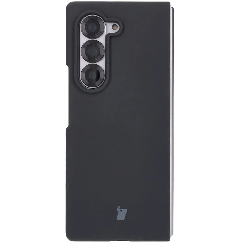 Bizon Soft Case Samsung Galaxy Z Fold6 fekete - 2