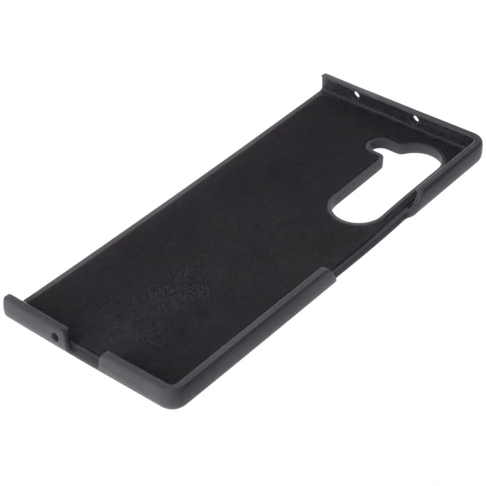 Bizon Soft Case Samsung Galaxy Z Fold6 fekete - 4
