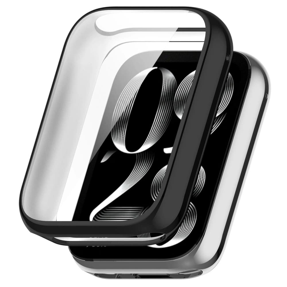 Bizon Case Watch Felipe Xiaomi Mi Smart Band 9 Pro black - 7