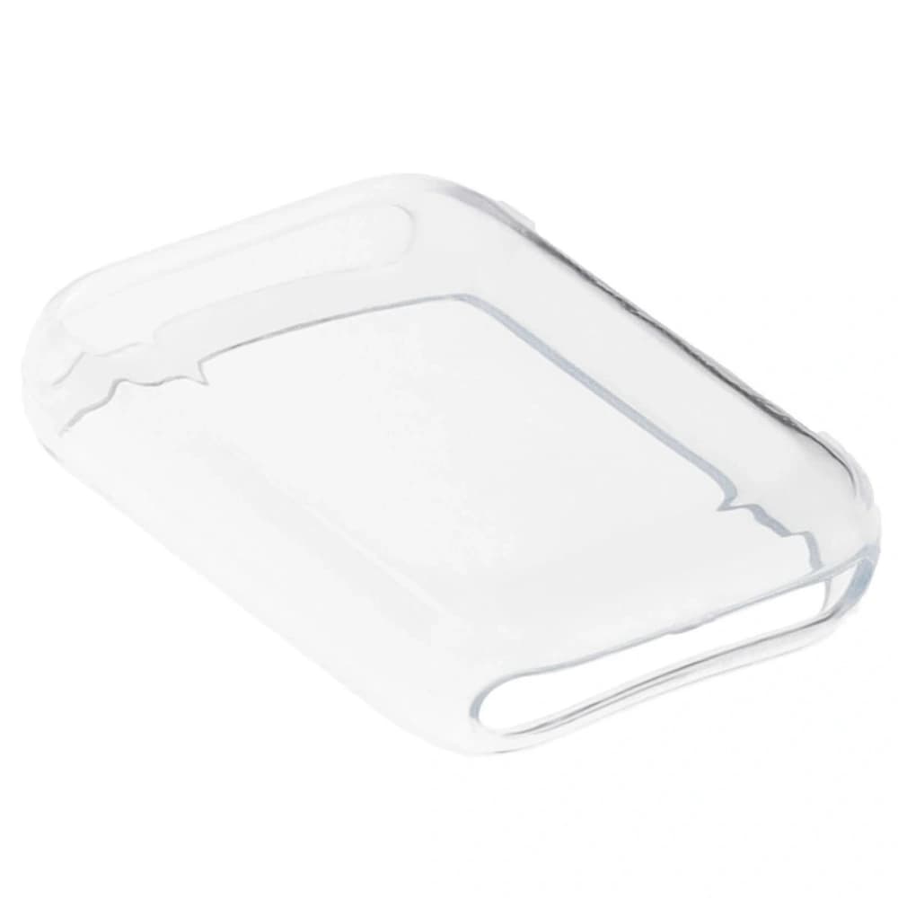 Bizon Case Watch Felipe Xiaomi Mi Smart Band 9 Pro clear - 5