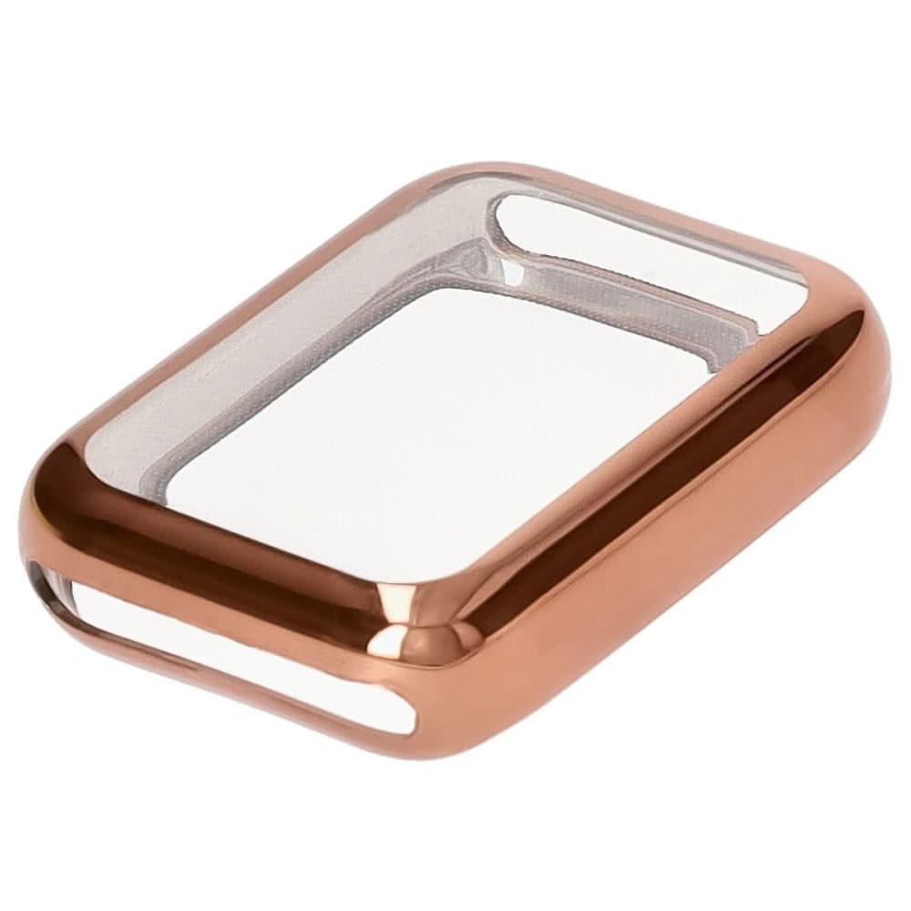 Bizon Case Watch Felipe Xiaomi Mi Smart Band 9 Pro rose gold - 4