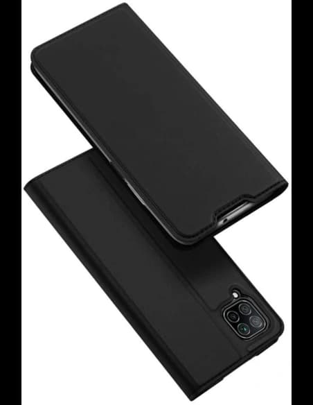 Etui DuxDucis SkinPro Huawei P40 Lite Negru  9H