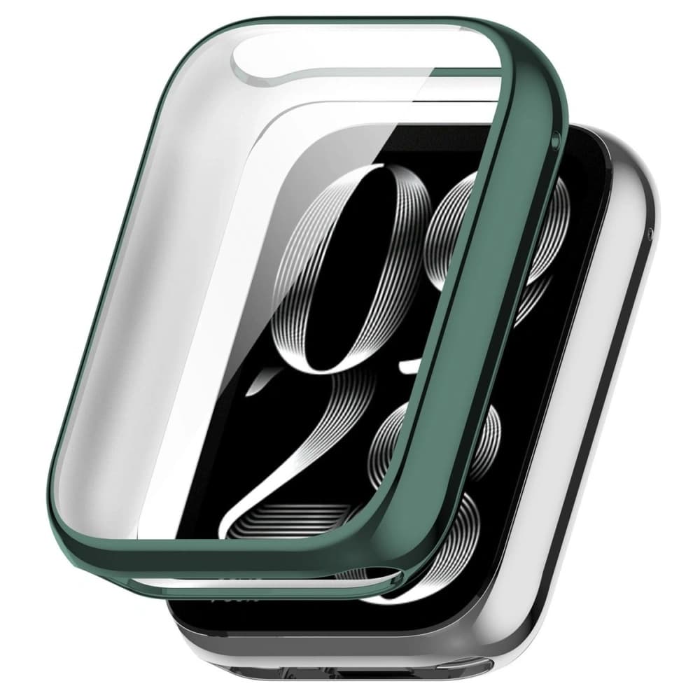 Bizon Case Watch Felipe Xiaomi Mi Smart Band 9 Pro green - 7