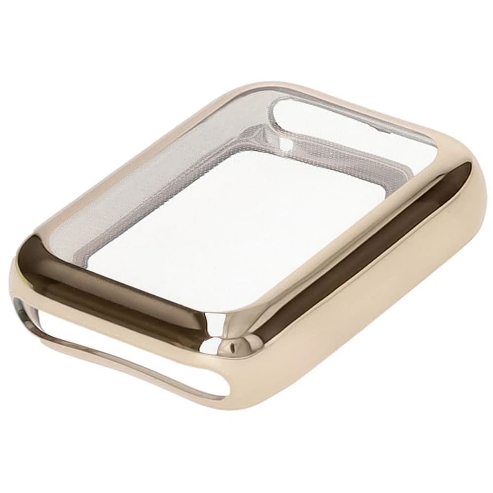 Bizon Case Watch Felipe Xiaomi Mi Smart Band 9 Pro gold - 4