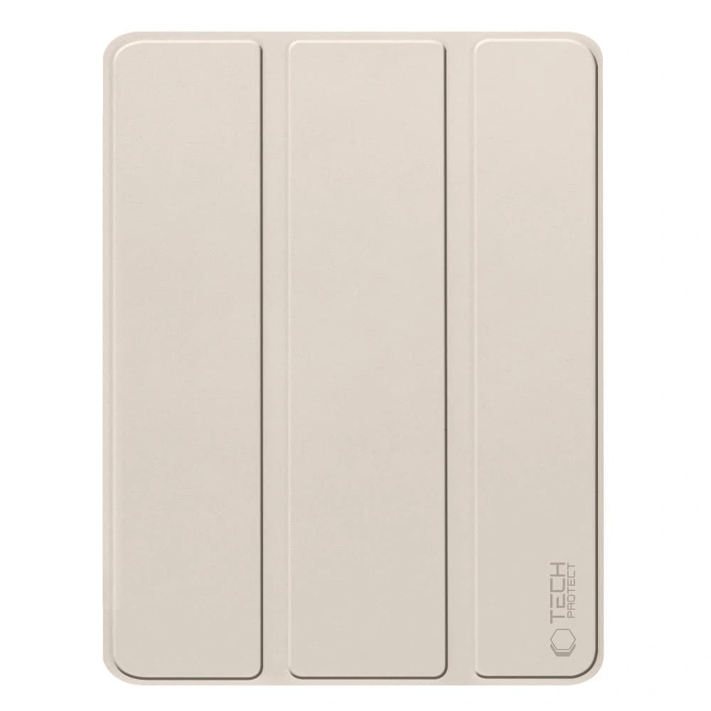 [OUTLET] Husa Tech-Protect SmartCase Pen Apple iPad Air 10.9 2020/2022 (4. și 5. generație) / iPad Air 11 2024 (6. generație) Starlight - 2