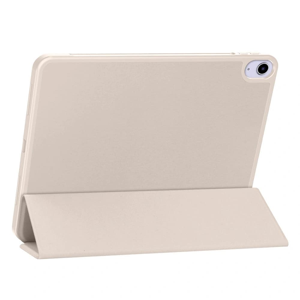 [OUTLET] Husa Tech-Protect SmartCase Pen Apple iPad Air 10.9 2020/2022 (4. și 5. generație) / iPad Air 11 2024 (6. generație) Starlight - 6