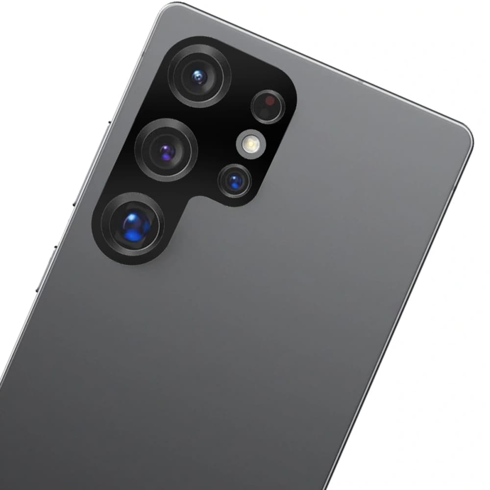 Bizon üveg lencse Samsung Galaxy S25 Ultra [2 CSOMAG] - 3