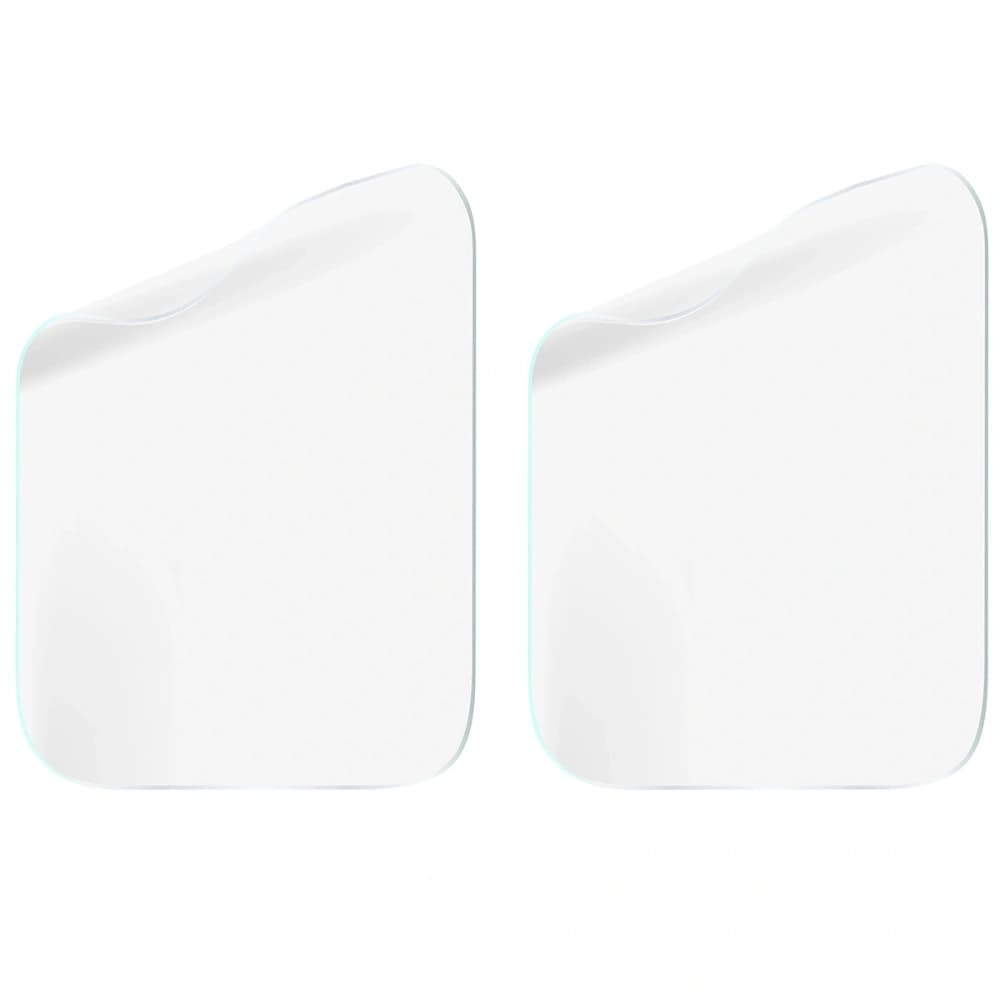 Bizon Glass Watch Hydrogel Xiaomi Smart Band 9 Pro [2 PACHET] - 3