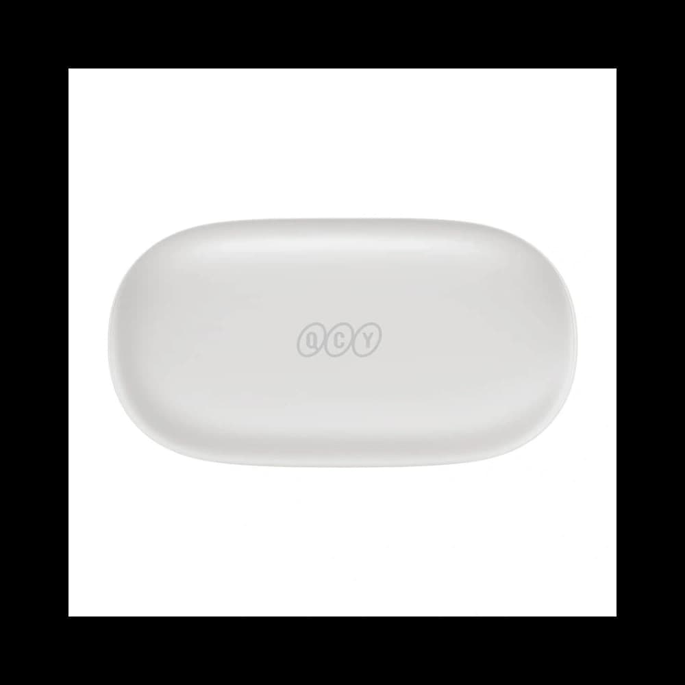 QCY T30 Crossky GTR2 vezeték nélküli fülhallgató (fehér) - 7