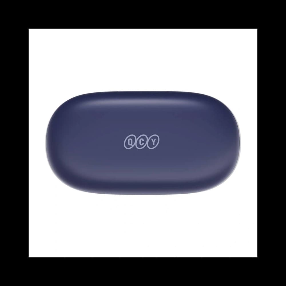 Bezdrátová sluchátka QCY T30 Crossky GTR2 (modrá) - 7