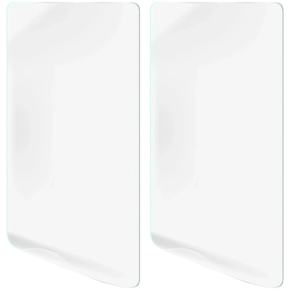 Fólie hydrogelová na displej Bizon Glass Hydrogel Front do Samsung Galaxy S25 Ultra [2 PACK] - 4