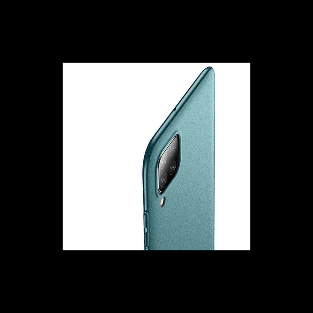 Etui MSVII Huawei P40 Lite Verde Sandstone 9H - 4