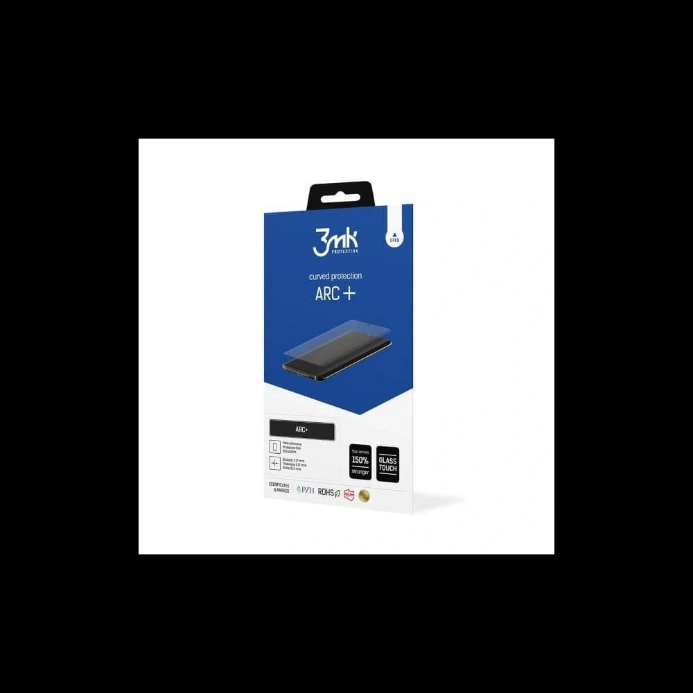 3MK ARC+ Xiaomi Redmi Note 14 Pro+ Plus