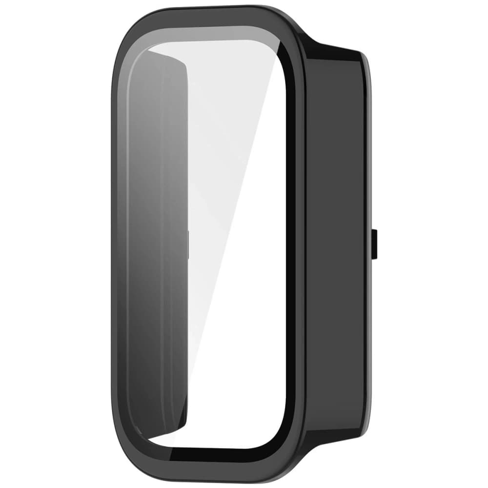 Bizon Case+Glass Watch Xiaomi Smart Band 9 Aktív / Redmi Band 3 fekete - 3