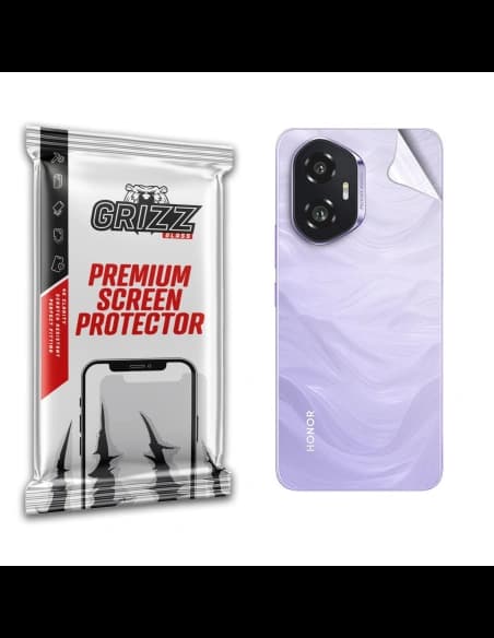 Folie pentru spatele Grizz pentru Honor 300