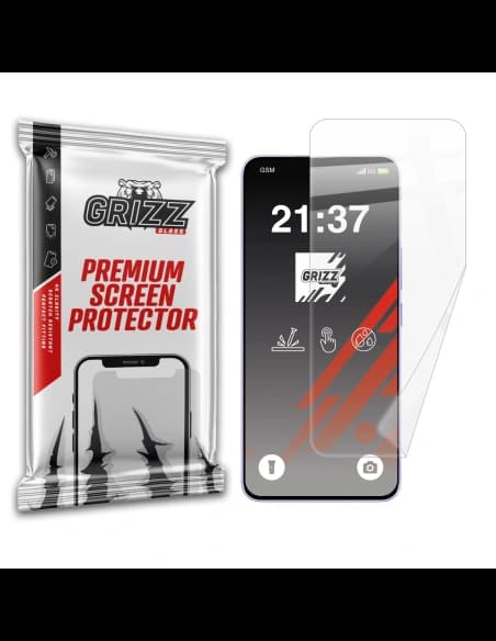 Folia ceramică GrizzGlass CeramicFilm Honor 300