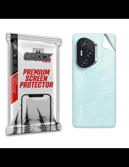 Folie pentru spatele Grizz pentru Honor 300 Pro