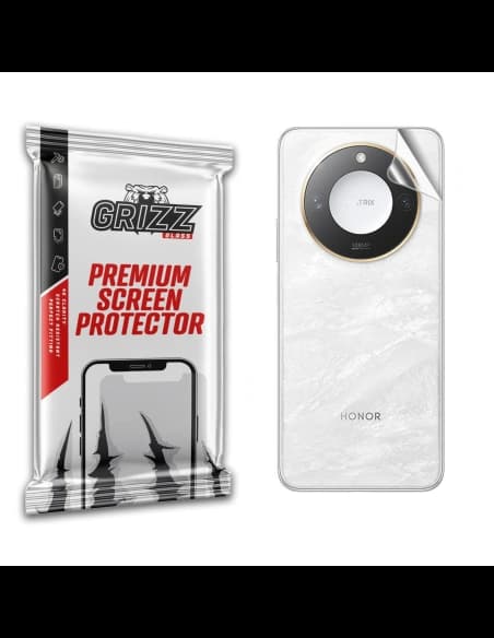 Fólia a Grizz hátlapjára a Honor X9c Smarthoz