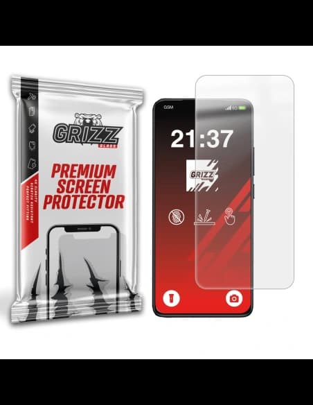 GrizzGlass PaperScreen Xiaomi Redmi K80