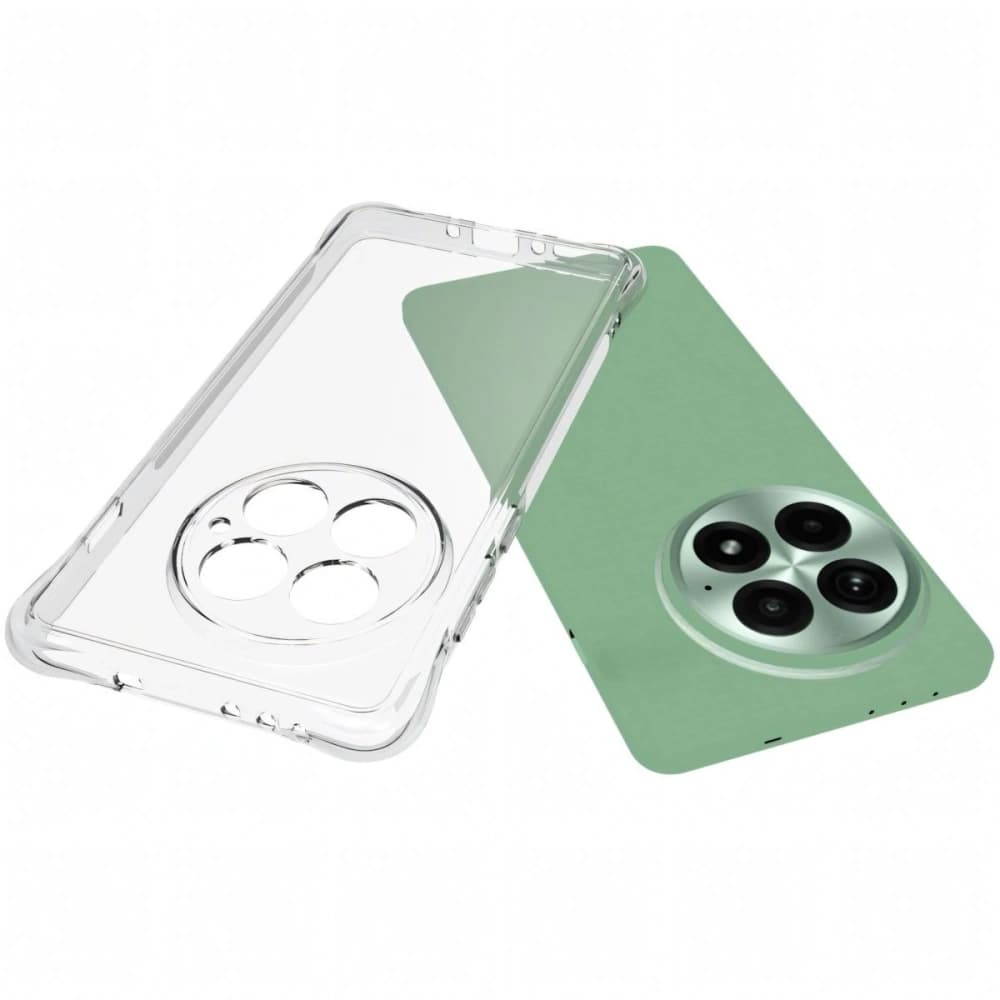 Bizon Case Salpa OnePlus 13 clear - 4