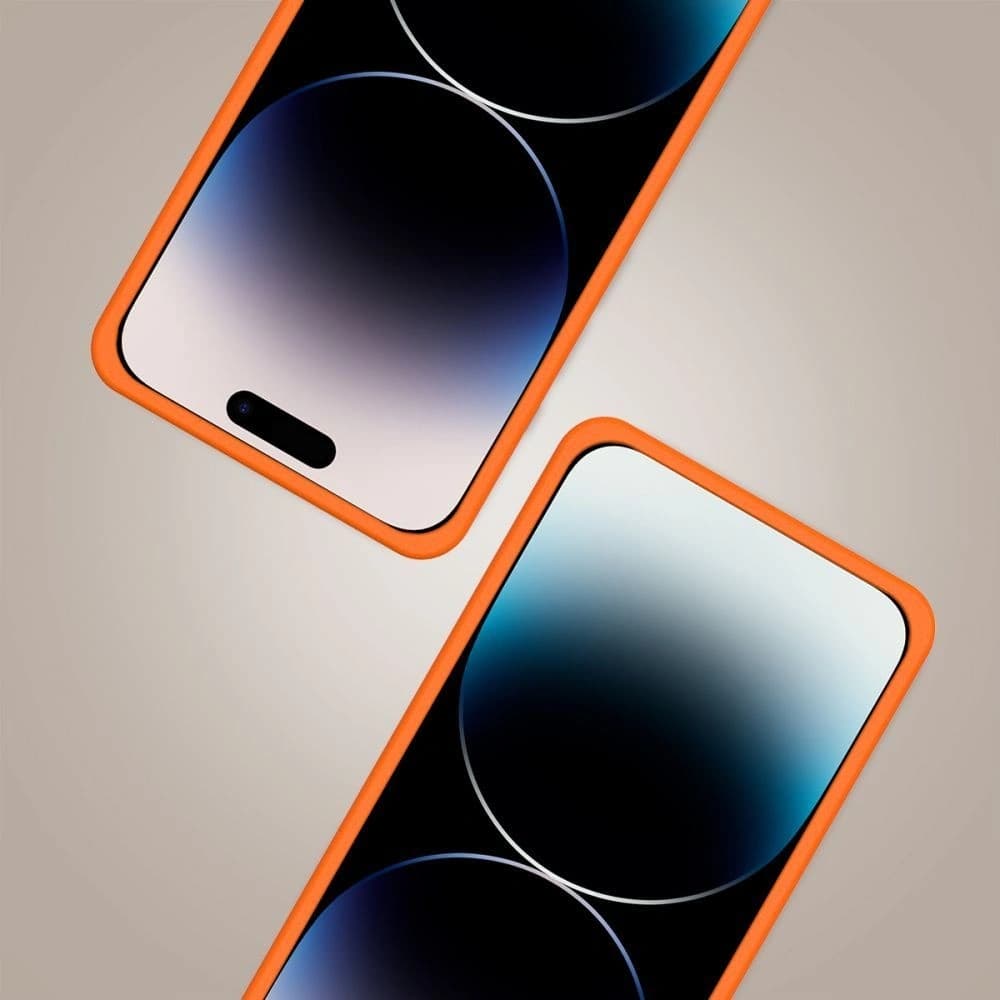 Tvrzené sklo Tech-Protect Supreme Set Samsung Galaxy S25 Clear [3 PACK] - 3