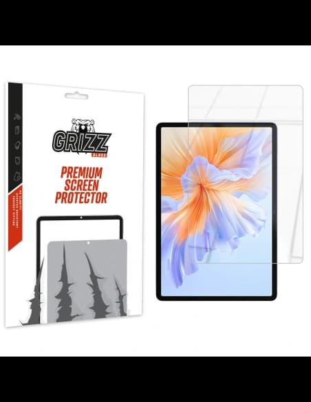 Hybriční sklo GrizzGlass HybridGlass pro Honor Pad V9