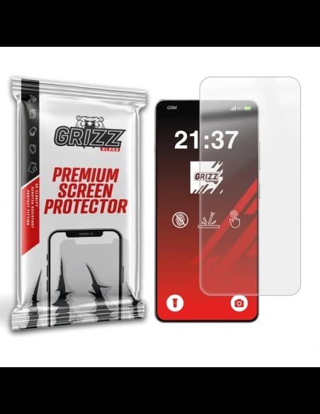 Fólie matná GrizzGlass PaperScreen pro OnePlus 13R