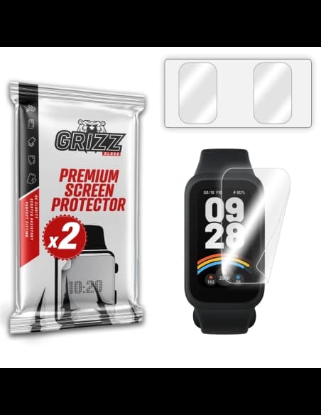 GrizzGlass CeramicFilm Xiaomi Okos Karpánt 9 Aktív