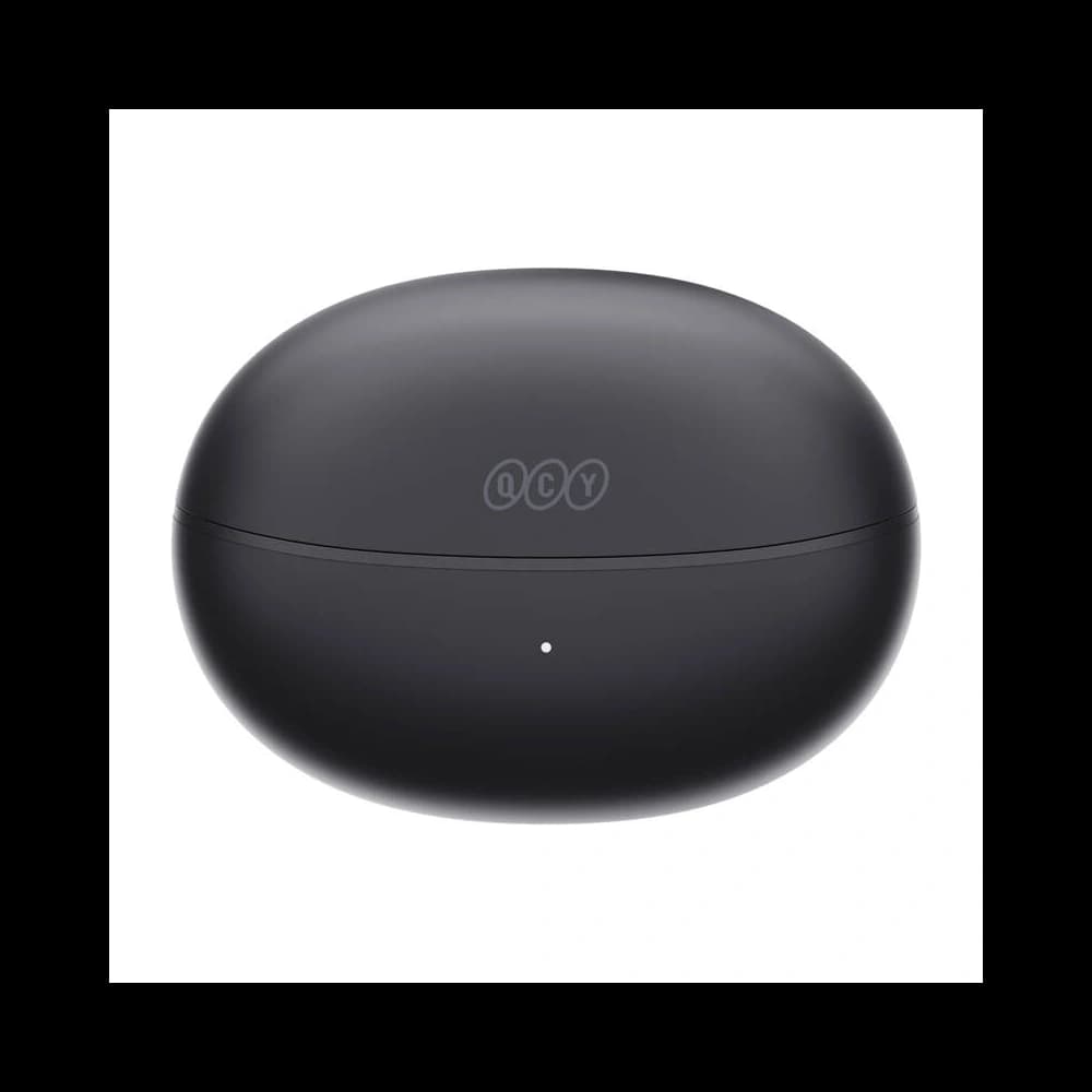 QCY Căști wireless Crossky Clip T33 (negru) - 6