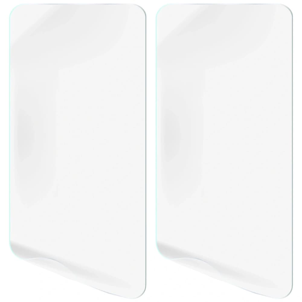 Bizon Glass Hydrogel Front Honor Magic7 Lite [2 PACK] - 4