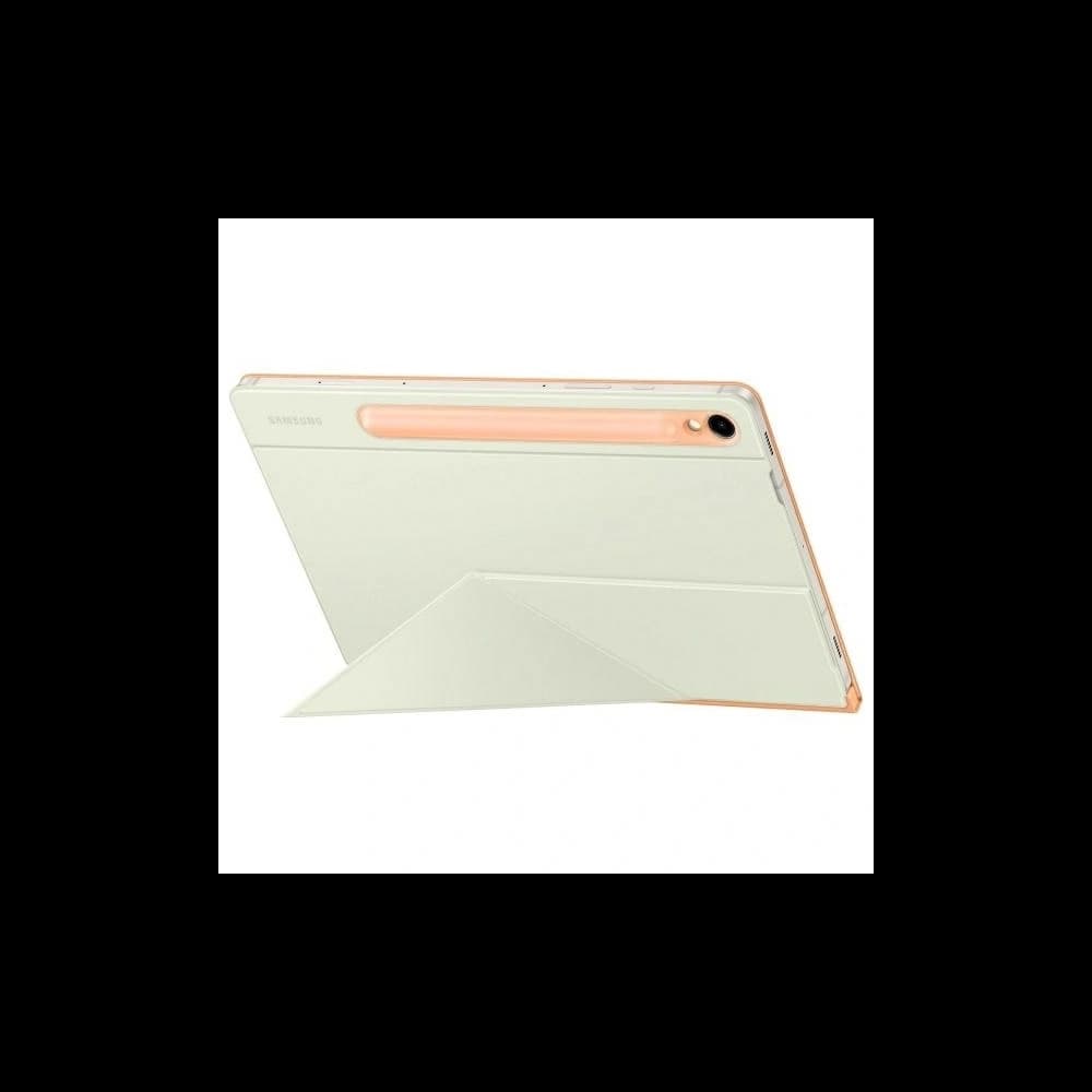 Samsung EF-BX810POEGWW Galaxy Tab S10+ Plus / S9+ Plus / S9+ Plus FE Okos könyvborító narancssárga - 3