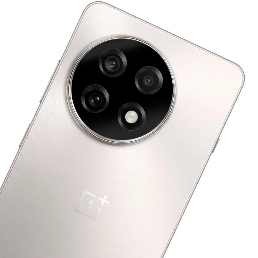 Bizon Glass Lens OnePlus 13R [2 PACK] - 4