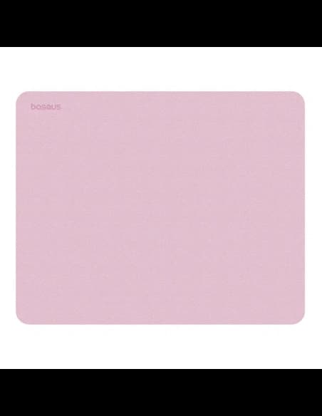 Podkładka pod myszkę Baseus (różowa)