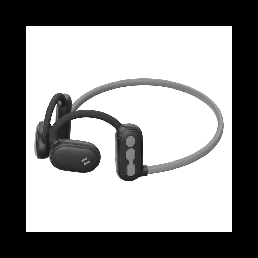 HAVIT HAVIT E553BT wireless headphones on dongle (black) - 4