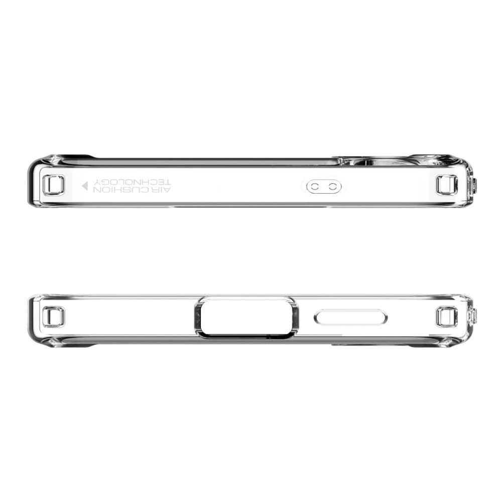 Spigen Ultra Hybrid Samsung Galaxy S25 Clar Cristal - 6