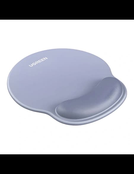 Ergonomiczna podkładka pod mysz UGREEN LP668 (szara)