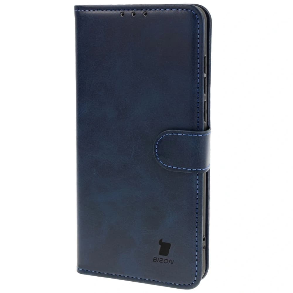 Bizon Case Pocket OnePlus 13 navy blue - 3