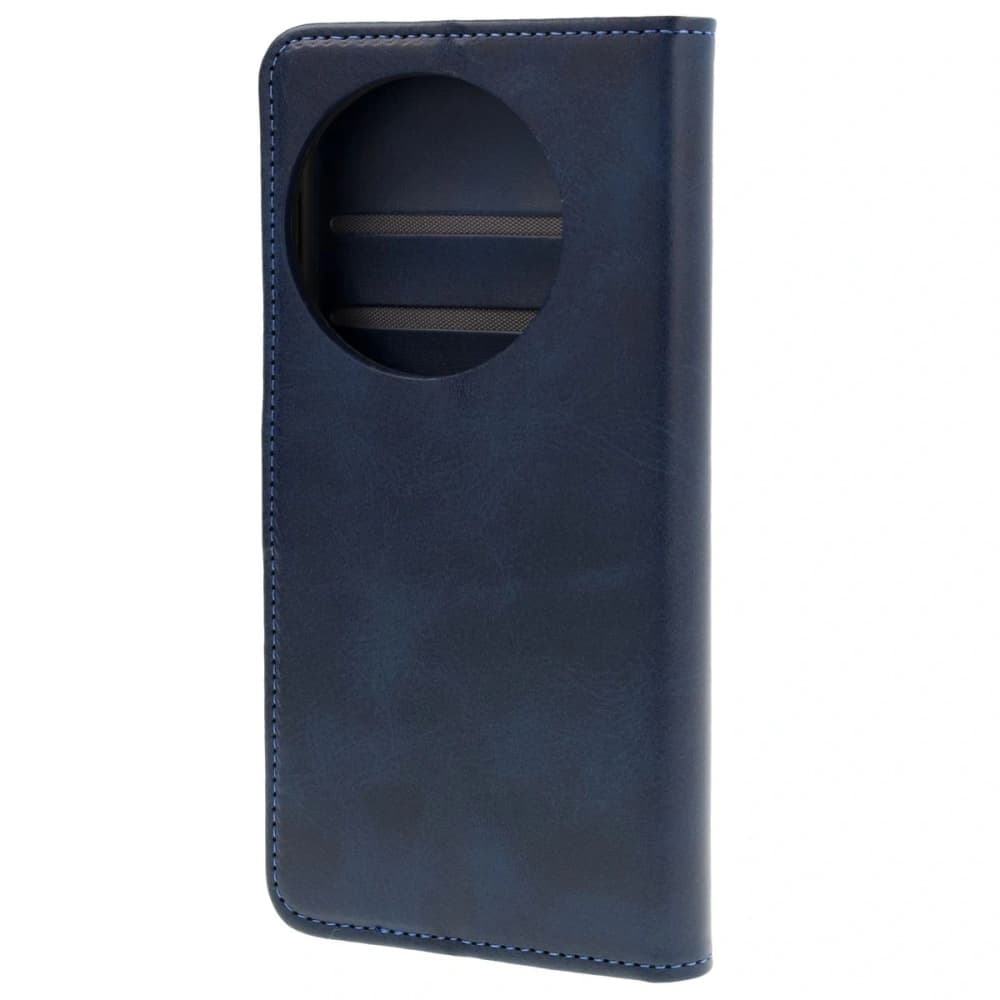 Bizon Case Pocket OnePlus 13 navy blue - 4