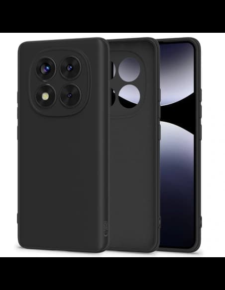 Tech-Protect Icon Xiaomi Redmi Note 14 Pro 5G / Poco X7 5G Black